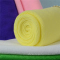 2017 Hot Selling Microfiber Kids Use Face Towel Microfiber Towel Wholesale